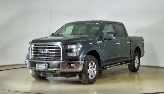 Ford • F-150