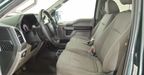 Ford F-150 5.0 XLT AUTO DOUBLE CAB 4WD Pickup 2016