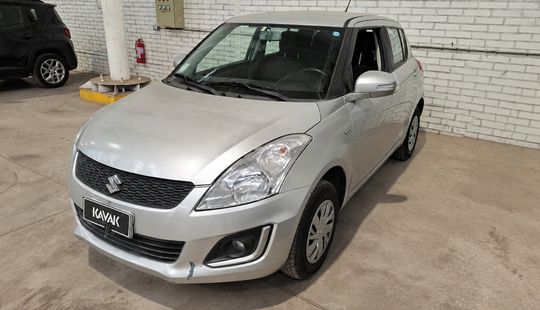 Suzuki • Swift