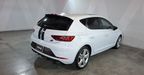 Seat Leon 2.0 CUPRA DCT Hatchback 2018