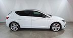 Seat Leon 2.0 CUPRA DCT Hatchback 2018