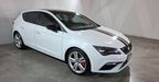 Seat Leon 2.0 CUPRA DCT Hatchback 2018