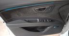 Seat Leon 2.0 CUPRA DCT Hatchback 2018
