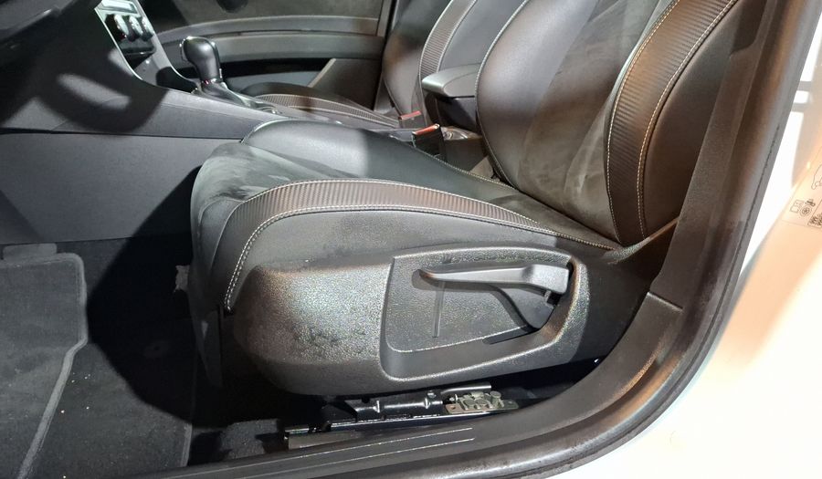 Seat Leon 2.0 CUPRA DCT Hatchback 2018