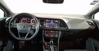 Seat Leon 2.0 CUPRA DCT Hatchback 2018