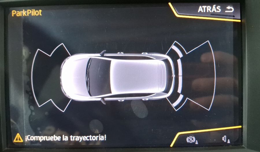 Seat Leon 2.0 CUPRA DCT Hatchback 2018