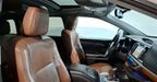 Toyota Highlander 3.5 LIMITED BR AT Suv 2017