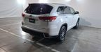 Toyota Highlander 3.5 LIMITED BR AT Suv 2017