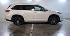 Toyota Highlander 3.5 LIMITED BR AT Suv 2017