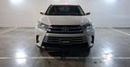 Toyota Highlander 3.5 LIMITED BR AT Suv 2017