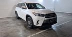 Toyota Highlander 3.5 LIMITED BR AT Suv 2017