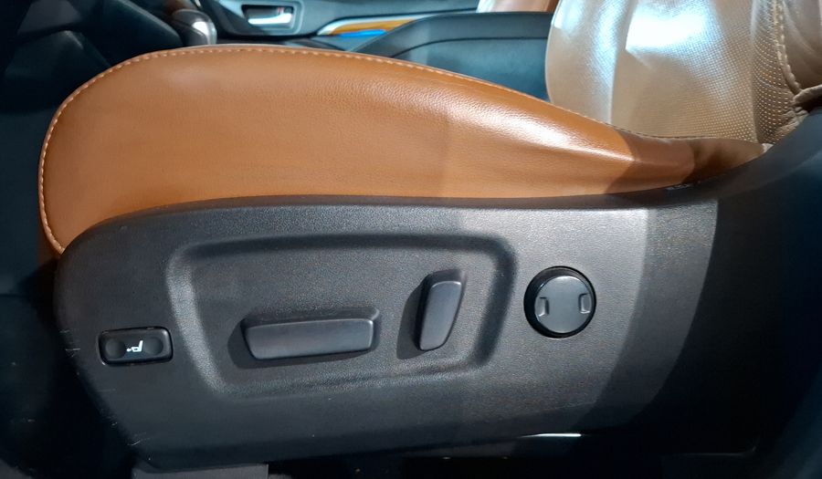Toyota Highlander 3.5 LIMITED BR AT Suv 2017