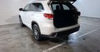 Toyota Highlander 3.5 LIMITED BR AT Suv 2017