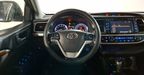 Toyota Highlander 3.5 LIMITED BR AT Suv 2017