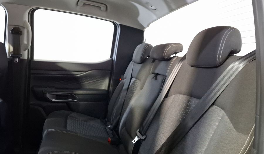 Ford Ranger 2.3 XLT CREW CAB AUTO Pickup 2024
