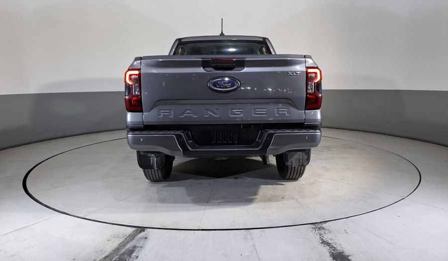 Ford Ranger 2.3 XLT CREW CAB AUTO Pickup 2024