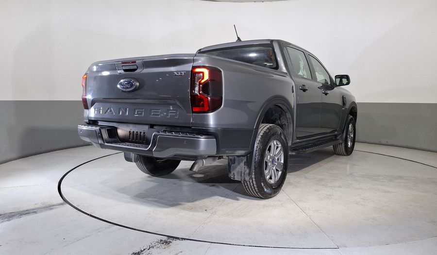 Ford Ranger 2.3 XLT CREW CAB AUTO Pickup 2024