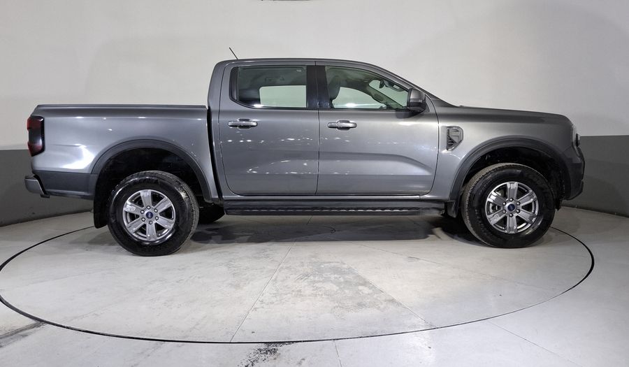 Ford Ranger 2.3 XLT CREW CAB AUTO Pickup 2024