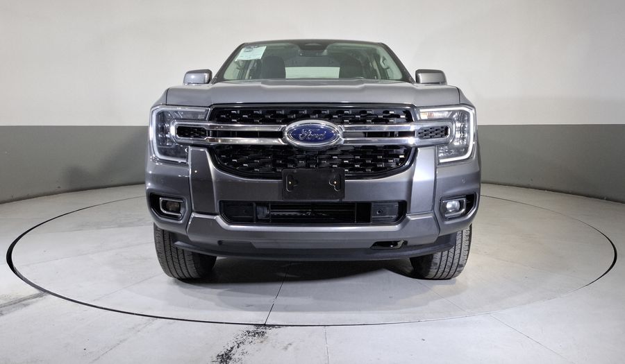 Ford Ranger 2.3 XLT CREW CAB AUTO Pickup 2024