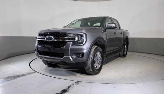 Ford • Ranger