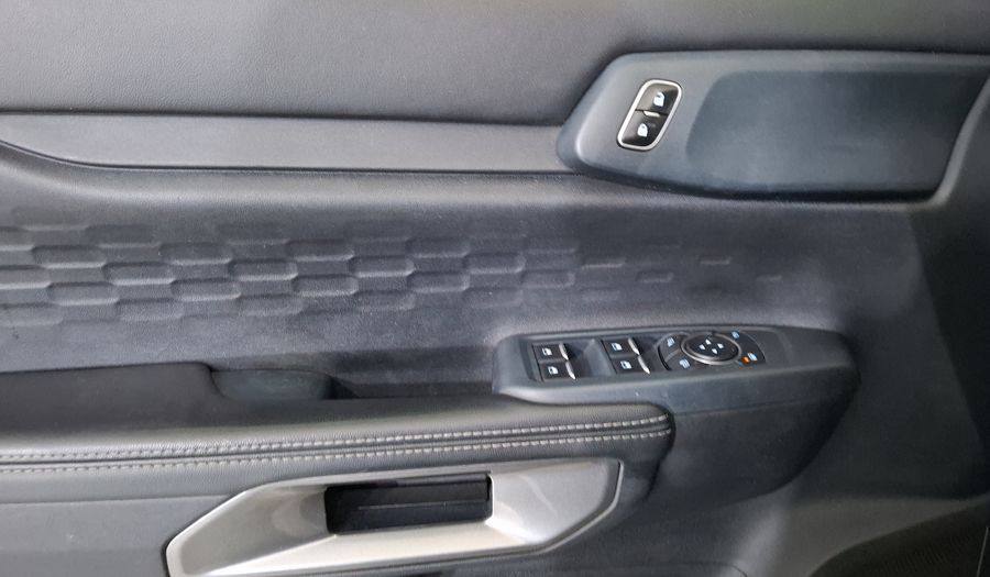 Ford Ranger 2.3 XLT CREW CAB AUTO Pickup 2024