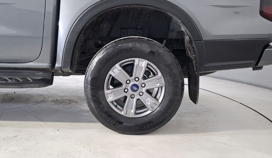 Ford Ranger 2.3 XLT CREW CAB AUTO Pickup 2024