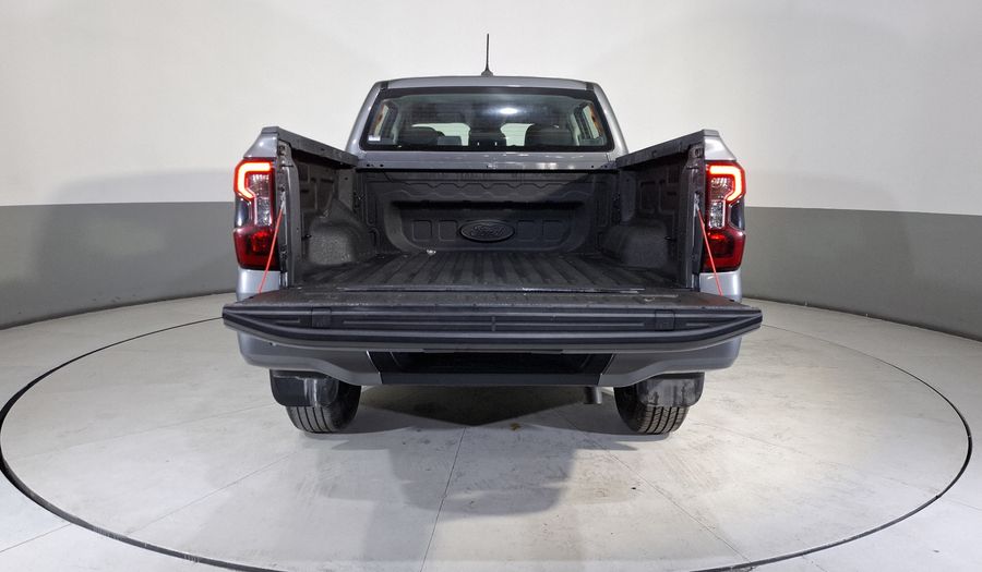 Ford Ranger 2.3 XLT CREW CAB AUTO Pickup 2024