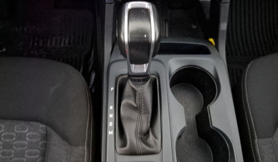 Ford Ranger 2.3 XLT CREW CAB AUTO Pickup 2024