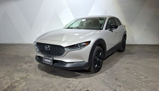 Mazda • CX-30