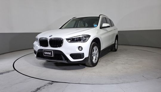 Bmw • X1
