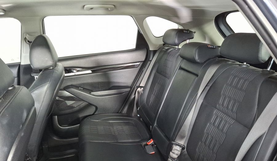 Kia Seltos 1.5 SX AUTO Suv 2024