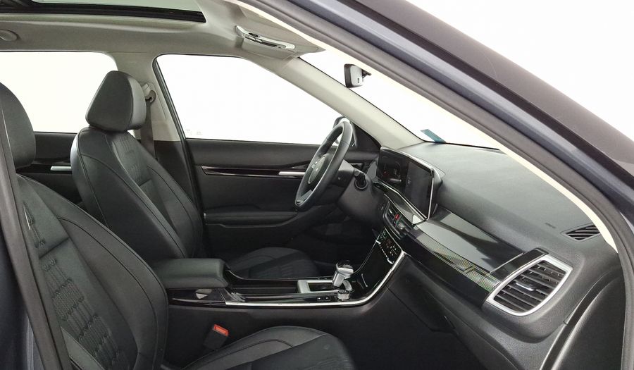 Kia Seltos 1.5 SX AUTO Suv 2024