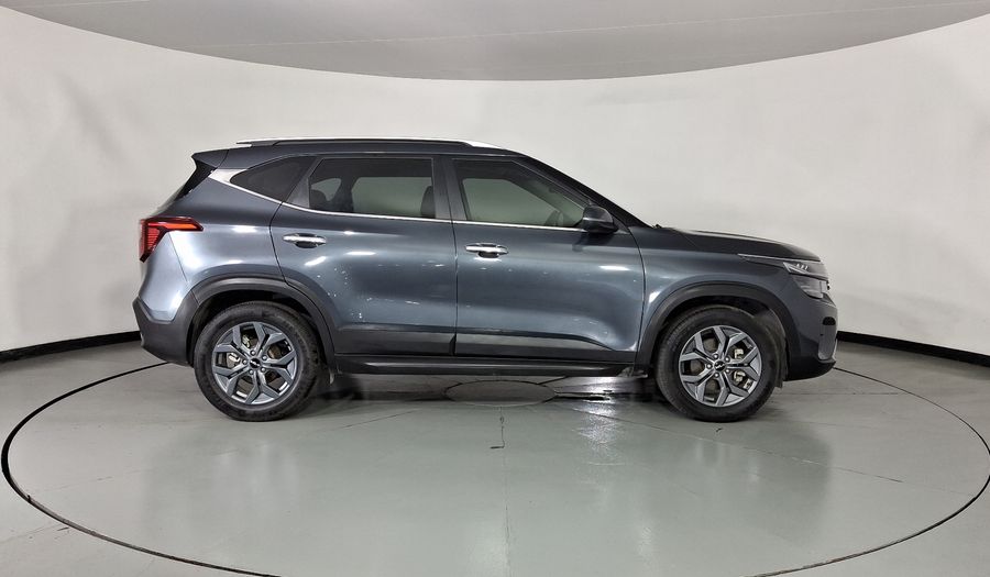 Kia Seltos 1.5 SX AUTO Suv 2024