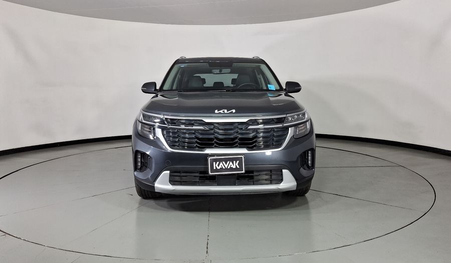 Kia Seltos 1.5 SX AUTO Suv 2024