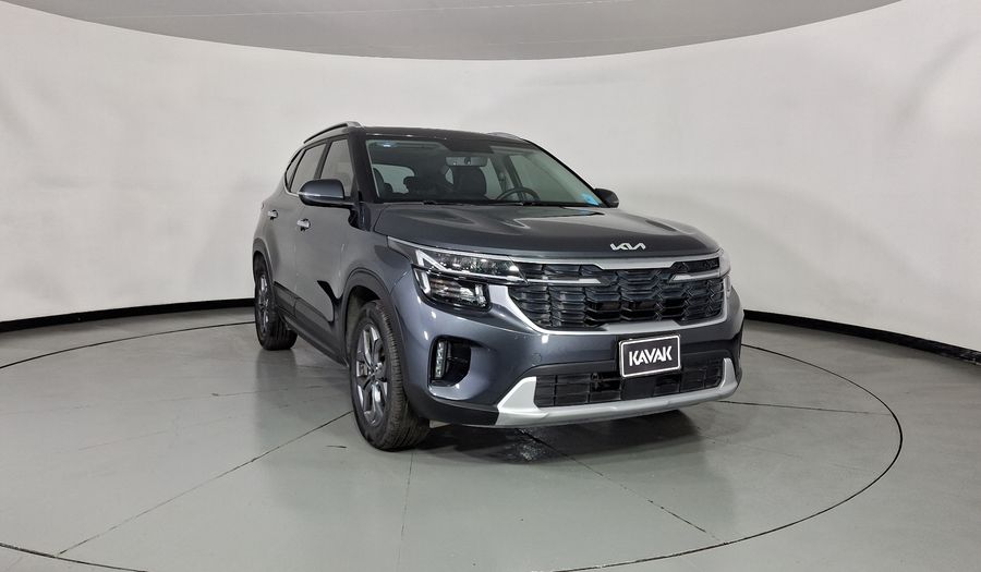 Kia Seltos 1.5 SX AUTO Suv 2024