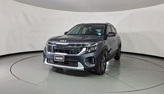 Kia • Seltos