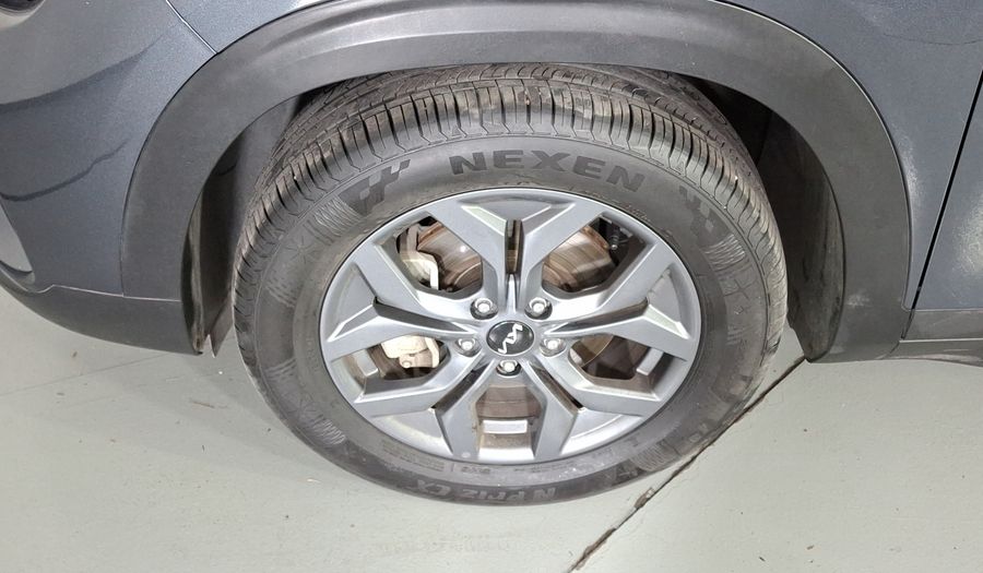 Kia Seltos 1.5 SX AUTO Suv 2024