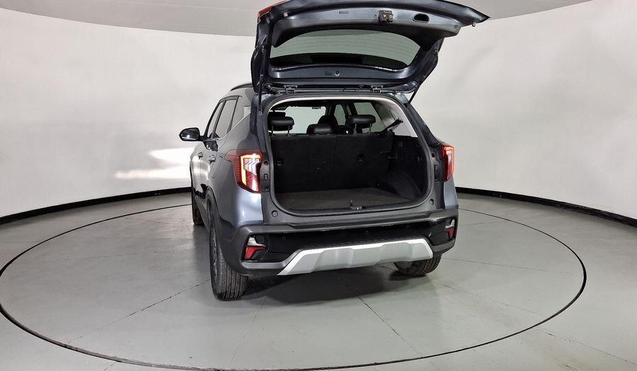 Kia Seltos 1.5 SX AUTO Suv 2024