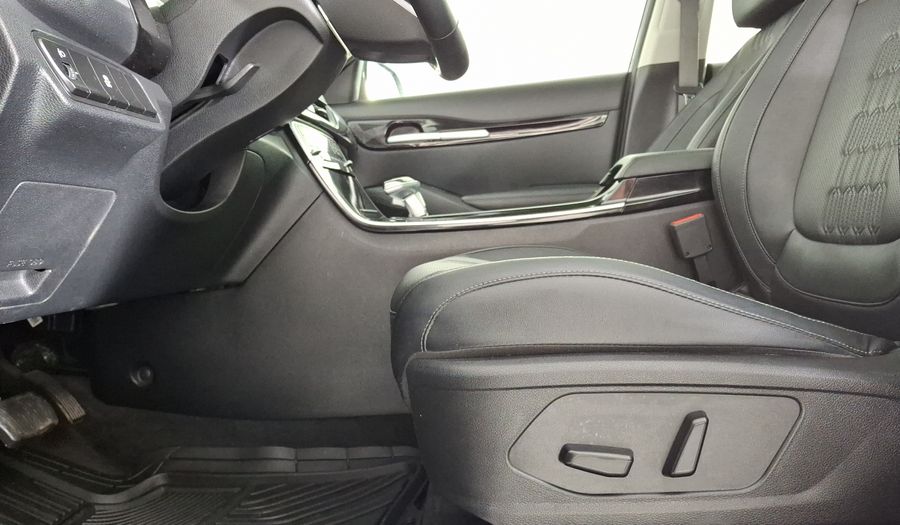 Kia Seltos 1.5 SX AUTO Suv 2024