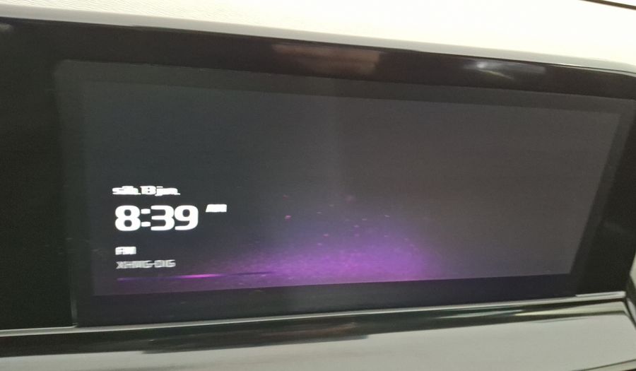Kia Seltos 1.5 SX AUTO Suv 2024