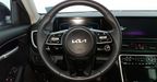 Kia Seltos 1.5 SX AUTO Suv 2024