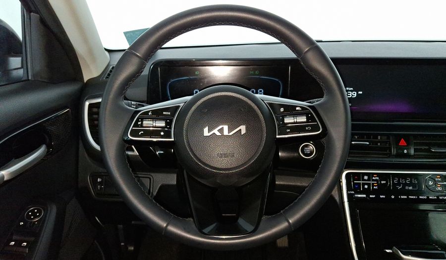 Kia Seltos 1.5 SX AUTO Suv 2024