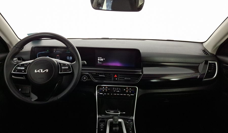 Kia Seltos 1.5 SX AUTO Suv 2024