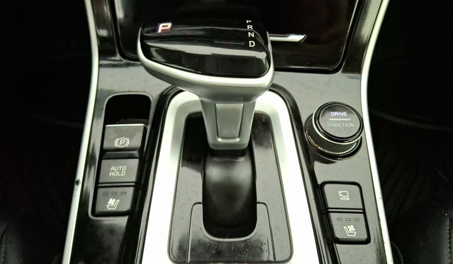 Kia Seltos 1.5 SX AUTO Suv 2024