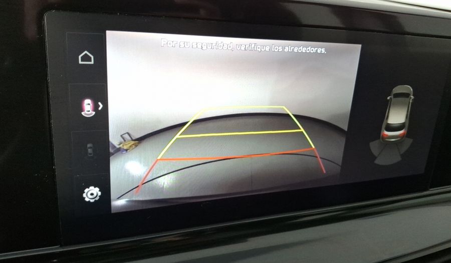 Kia Seltos 1.5 SX AUTO Suv 2024