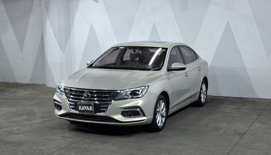 Mg • MG5