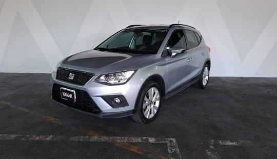 Seat • Arona