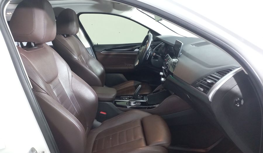 Bmw X4 2.0 XDRIVE30I AUTO Suv 2020
