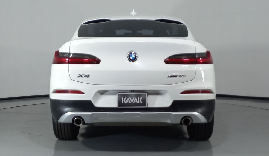 Bmw X4 2.0 XDRIVE30I AUTO Suv 2020