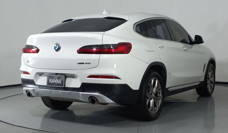 Bmw X4 2.0 XDRIVE30I AUTO Suv 2020